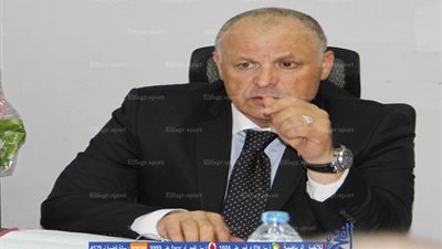 تفاصيل اجتماعات هاني أبوريدة للفوز بتنظيم أمم إفريقيا 2019