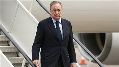 حالة وحيدة تنقذ رأس بيريز من مذبحة جماهير ريال مدريد