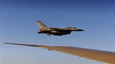 مقتل 6 متشددين بضربة جوية أمريكية في الصومال