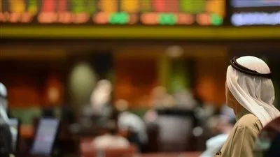 مؤشر مسقط يصعد 0.12% بالتعاملات الصباحية