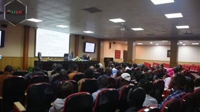 بالتعاون مع إيطاليا.. أكاديمية الشرطة تحتفل بتخريج 45 متدربا أفريقيا بمجال مكافحة الهجرة غير الشرعية