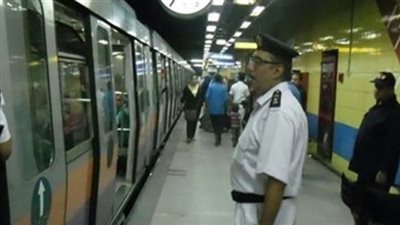 جهود شرطة النقل والمواصلات خلال 24 ساعة