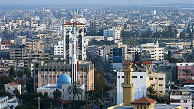 شرط إسرائيل للموافقة علي دخول المنحة القطرية لغزة