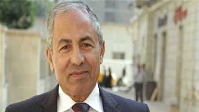 برلماني: مصر بعثت رسالة للعالم بأن شعبها يد واحدة متماسكة 