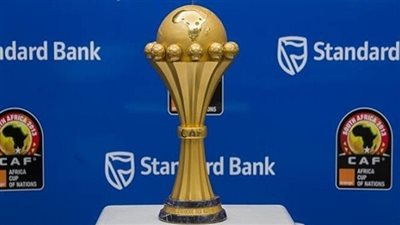 محمد كامل يهنيء الشعب المصري بعد الفوز بتنظيم بطولة أمم إفريقيا 2019