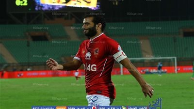 عماد متعب: جمهورنا سلاحنا للفوز بأمم إفريقيا 2019