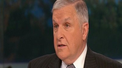 عاجل.. استقالة المبعوث الأمريكي لحل الأزمة الخليجية أنتوني زيني