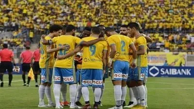 الإسماعيلي.. ويا يقود مران المستبعدين ووعكة صحية مفاجئة لـ