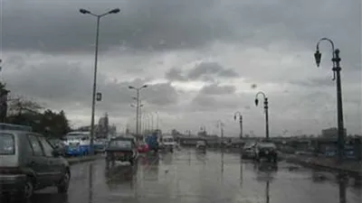 عاجل.. الأرصاد تفاجئ المواطنين بتوقعات طقس الـ48 ساعة المقبلة