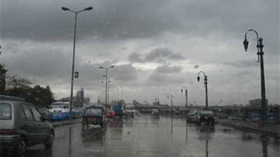 بعد التحذير من طقس الغد.. نصائح عاجلة من 