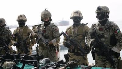 عدم النوم إطلاقًا وأكل الحيوانات البرية.. 