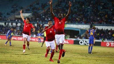 كوليبالي ينقذ مرمي الأهلي من هدف محقق أمام سموحة (فيديو)