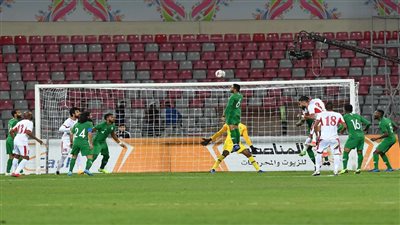 تشكيل ناري لمنتخب السعودية أمام كوريا الشمالية بأمم آسيا