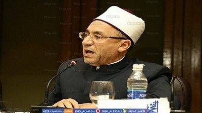 أمين البحوث الإسلامية يلتقي وفدًا من أوزباكستان لبحث التعاون العلمي 