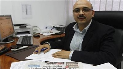 عبدالحفيظ: العار سيلاحق كل من بارك لائحة جزاءات 'الأعلى للإعلام'