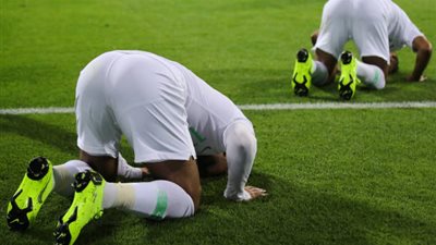   كأس أمم آسيا 2019 – السعودية تسحق كوريا الشمالية برباعية بيضاء
