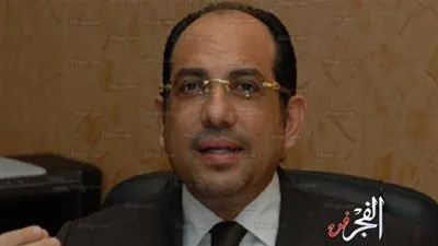 الدكتور خالد عبد الجليل ينعى المخرج الراحل أسامه فوزي