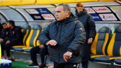 جلسة بين لاسارتي ويوسف لحسم القائمة الإفريقية