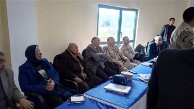 بعد افتتاح الرئيس.. قرعة علنية لتسكين مدينة 