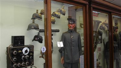 تاريخ من ذهب..  4 مزارات عسكرية للقوات المسلحة (تعرف عليهم)