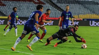 الأهلي يحقق رقمًا تاريخيًا في الدوري بعد الفوز على سموحة