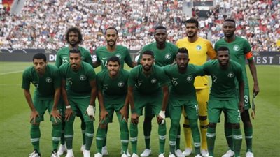 أهداف مباراة - السعودية 4 × 0 كوريا الشمالية