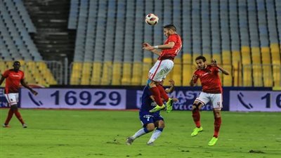 الأهلي يفتح باب الحجز الإلكتروني لمباراة فيتا كلوب.. مساء اليوم