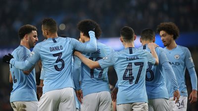      هل يعود نجم ريال مدريد إلى مانشستر سيتي؟   