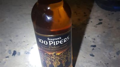 إتلاف عدة مصانع للخمور وضبط كميات من المخدارت في الرياض