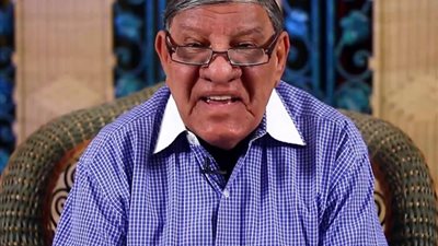 مفيد فوزي: ما حدث في كاتدرائية ومسجد العاصمة الإدارية الجديدة 