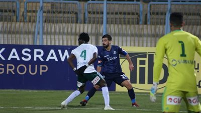 أول تعليق من إيهاب جلال بعد التعادل مع بيراميدز