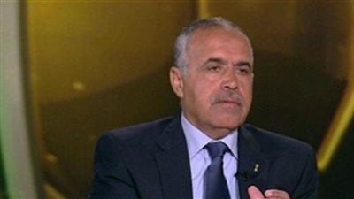 أحمد الشناوي يفجر مفاجأة عن حكم مباراة الأهلي وبيراميدز
