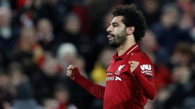 محمد صلاح يقود تشكيلة الأفضل في إفريقيا 2018