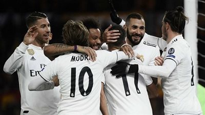 أهم أخبار ريال مدريد اليوم الثلاثاء 8-1-2019