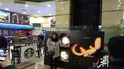 الظهور الأول لـ حلا شيحا بعد عودتها من الاعتزال (صور)