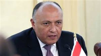 وزير الخارجية: العلاقات 