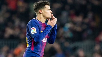 برشلونة يضحي بـ