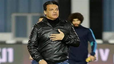 إيهاب جلال يطير إلى أمريكا عقب التعادل أمام بيراميدز