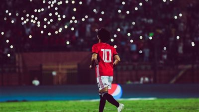 الفيفا يهنئ محمد صلاح بعد التتويج بجائزة أفضل لاعب أفريقي