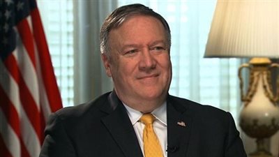 وزير الخارجية الأمريكي: إيران وحزب الله يمارسان الإرهاب منذ عام 1979