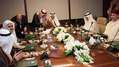 الأمير خالد الفيصل يترأس اجتماع لجنة اختيار الفائز بجائزة خدمة الإسلام 2019