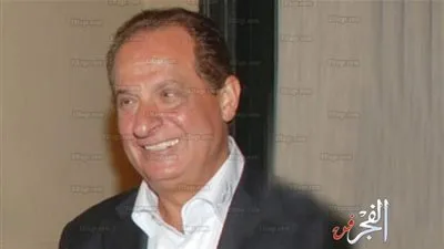 هاني مهنا: لقبوني وعمر خورشيد أمناء شرطة لهذا السبب