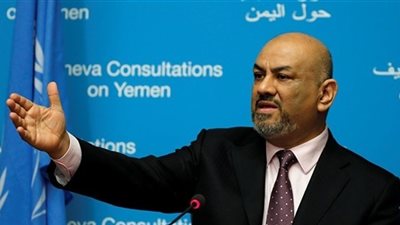 اليمن: لا مشاورات جديدة مع الحوثيين