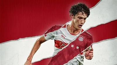 رسميا.. بايرن ميونيخ يتعاقد مع مدافع فرنسا