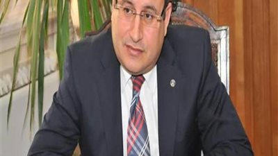 محافظ الإسكندرية: جاهزون لاستقبال بطولة كأس الأمم الأفريقية 