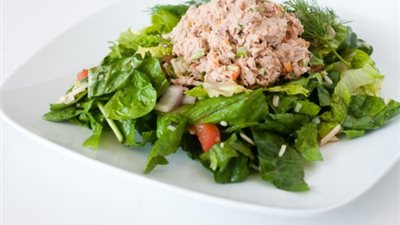 رجيم التونة.. الحل الأمثل لخسارة الوزن بسهولة