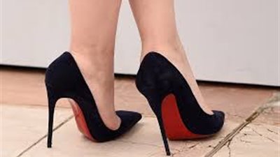 حقيقة صناعة الكعب العالي لـ