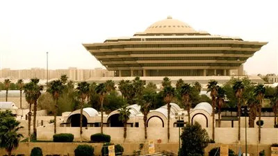 تنفيذ القصاص في قاتل السعودي عبدالله الحربي بالدمام