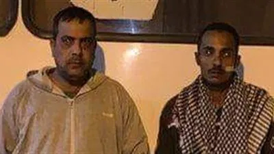 أمن الإسماعيلية يعيد أتوبيس وزارة الري المسروق.. ويضبط الجناة