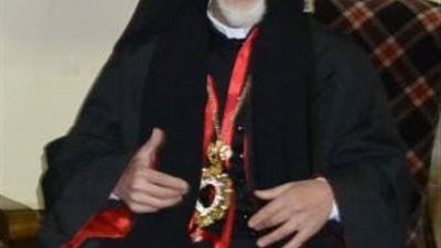 الكنيسة الكاثوليكية تنعي شقيق مطران الإسماعيلية 